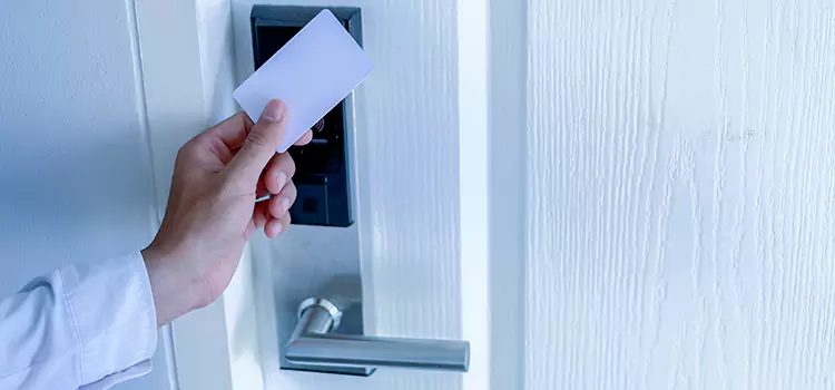 Why Choose Us for Your Keycard Lock Installation in East Lake-Orient Park, FL?