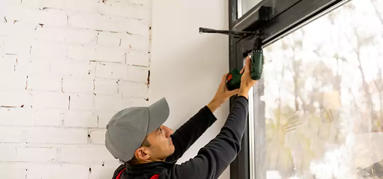 Your Trusted Partner for Door Closer Solutions in East Lake-Orient Park, FL