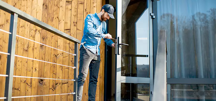 Patio Screen Door Installation East Lake-Orient Park